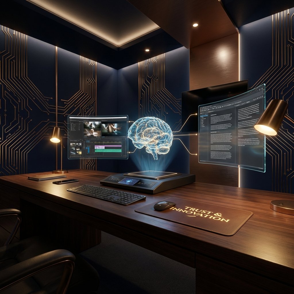 AI for TikTok Content Creation: The Ultimate 2026 Guide