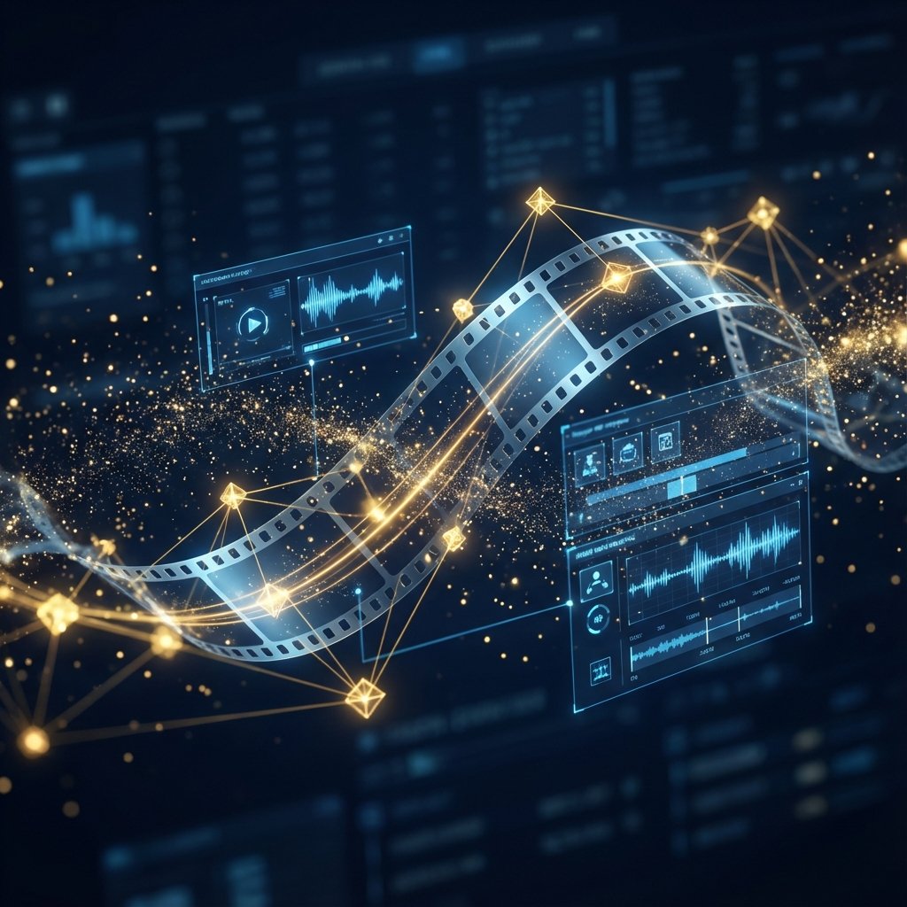 Top AI Video Editing Software for Social Media: A Comparison