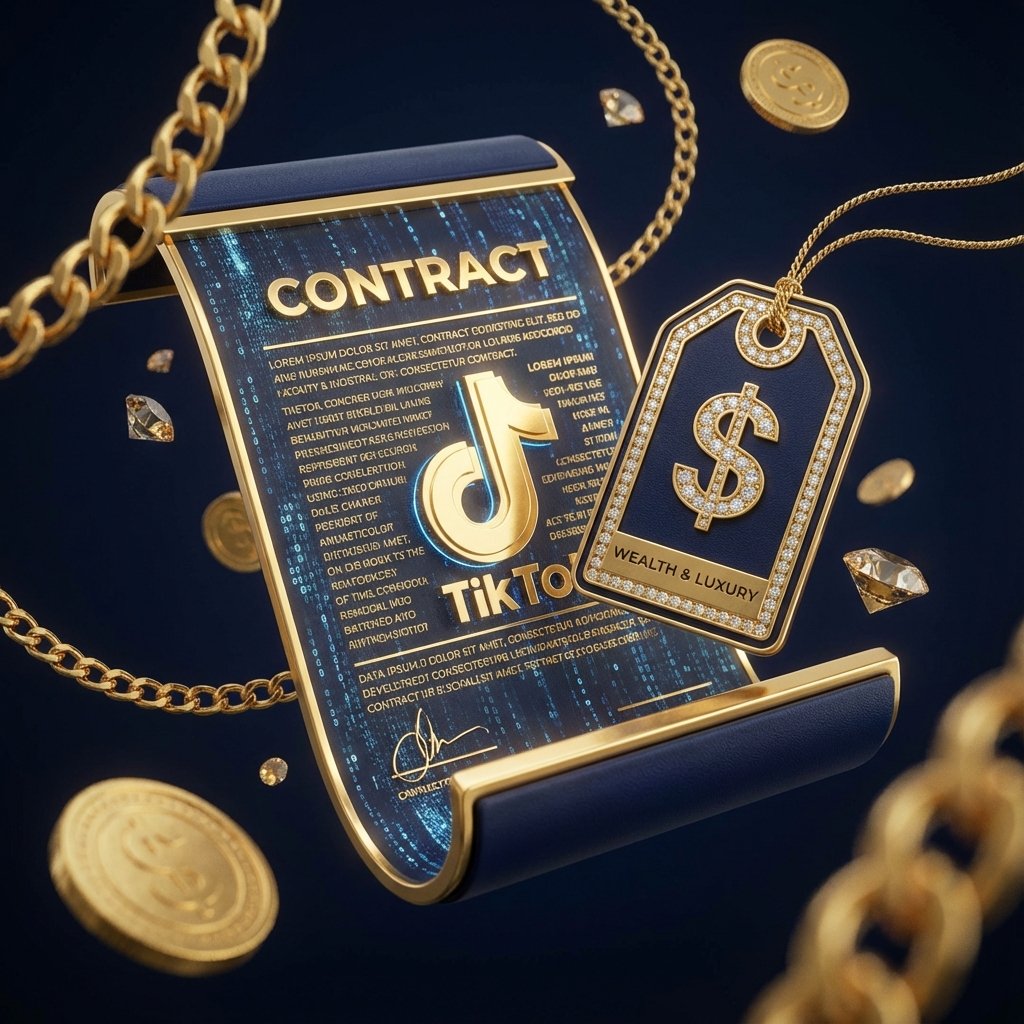 TikTok Influencer Pricing Sheet 2025: Standard Rates