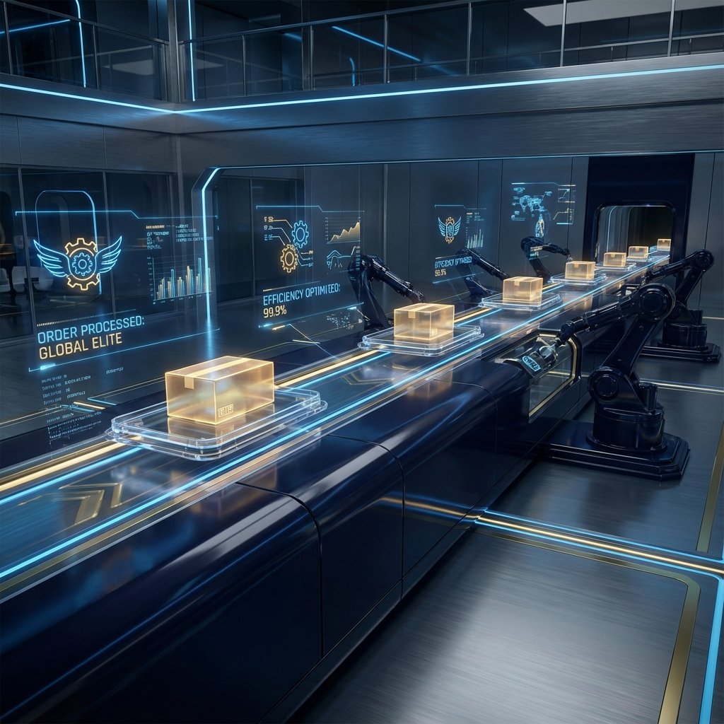 Automating TikTok Shop with AI: The E-commerce Revolution