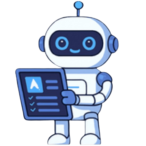 AI TikTok Audit Tool in action